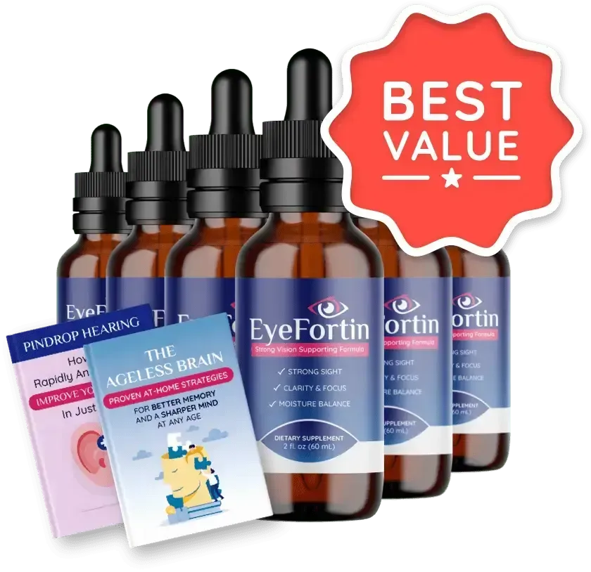EyeFortin purchase