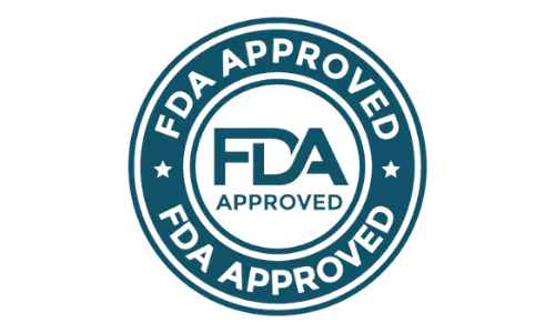 EyeFortin FDA Approved